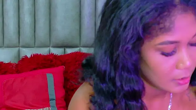 AlisonJaimes online show from 11/06/25, 12:42