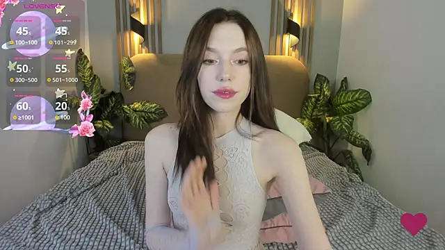 Snapshot of NikkiMiltons chatting on 03/13/25, 01:18 NikkiMiltons online show from 03/13/25, 01:18