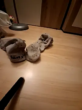 Zlyzloba21 online show from 10/25/25, 10:43