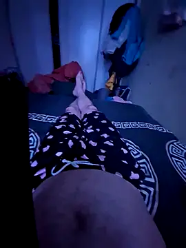 Zlyzloba21 online show from 12/05/25, 07:45