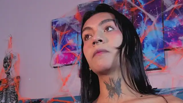 Kaataleya horny online show from 10/25/25, 02:22