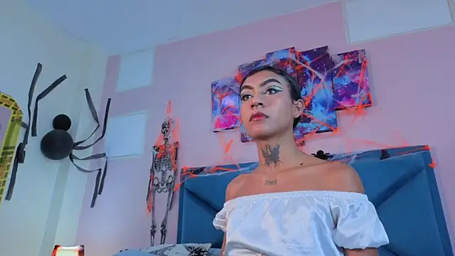 Kaataleya horny online show from 10/23/25, 04:55