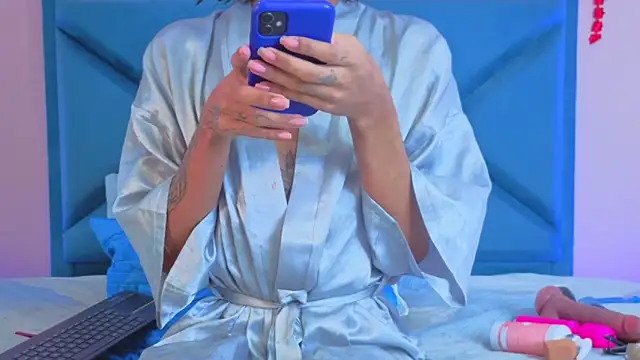 Kaataleya horny online show from 03/01/26, 01:44