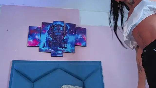 Kaataleya horny online show from 11/19/25, 02:00