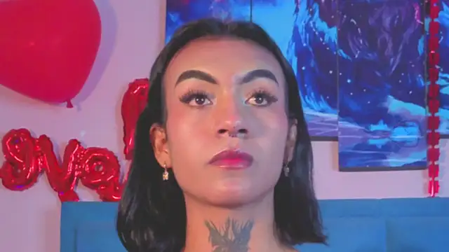 Kaataleya horny online show from 02/21/26, 04:25