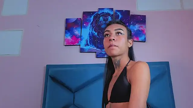 Kaataleya horny online show from 11/17/25, 06:28