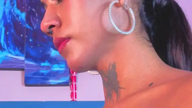 Kaataleya horny online show from 02/27/26, 03:18