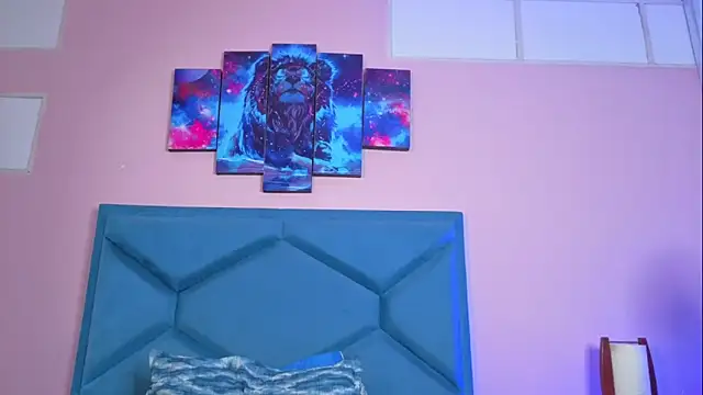 Kaataleya horny online show from 09/13/25, 09:42