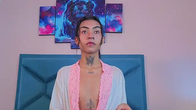 Kaataleya horny online show from 10/05/25, 04:20