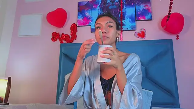 Kaataleya horny online show from 02/25/26, 04:34