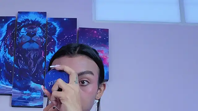 Kaataleya horny online show from 09/27/25, 01:28