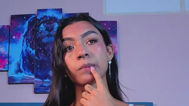 Kaataleya horny online show from 10/04/25, 12:45