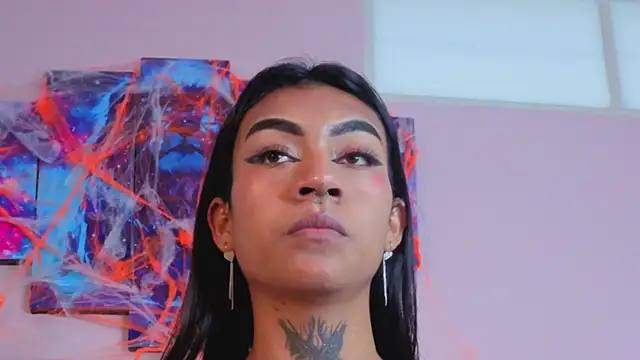 Kaataleya horny online show from 10/18/25, 03:03