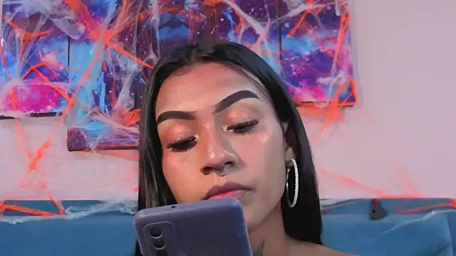 Kaataleya horny online show from 11/05/25, 01:09