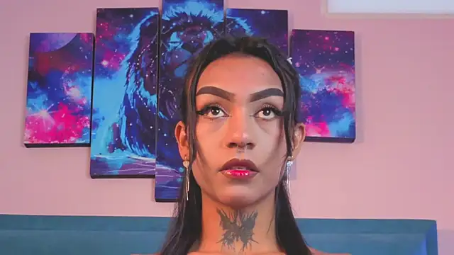 Kaataleya horny online show from 09/14/25, 02:06