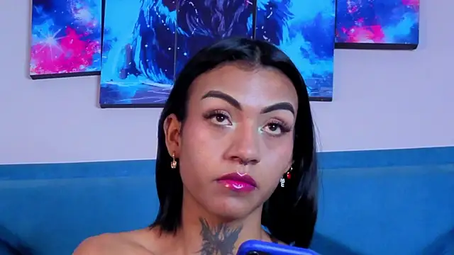 Kaataleya horny online show from 01/15/26, 05:44