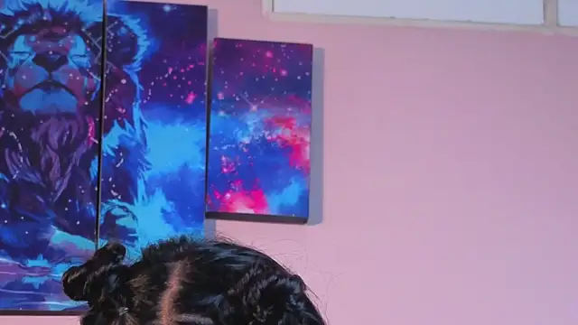 Kaataleya horny online show from 10/08/25, 01:18