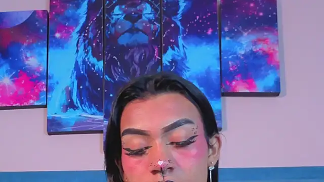 Kaataleya horny online show from 10/04/25, 12:50