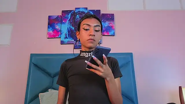 Kaataleya horny online show from 10/11/25, 02:56