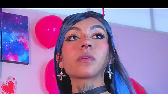 Kaataleya horny online show from 02/15/26, 02:38