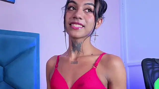 Kaataleya horny online show from 11/29/25, 05:29