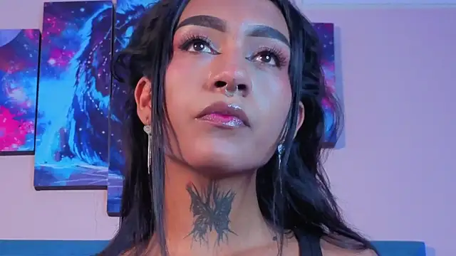 Kaataleya horny online show from 09/17/25, 04:25