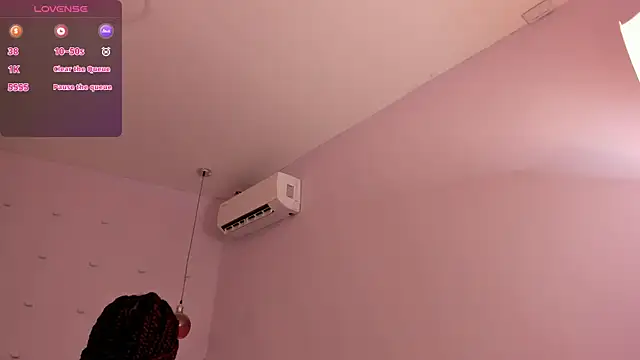 Maddyjohnsonn online show from 12/11/24, 03:35