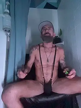 HandyBro online show from 10/29/25, 07:29