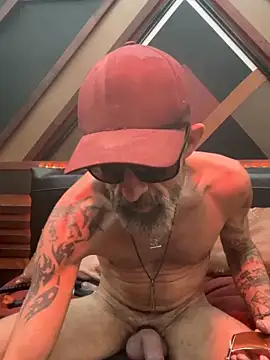 HandyBro online show from 03/04/26, 01:57