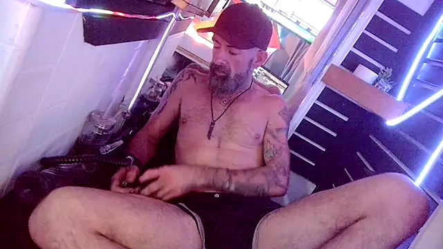 HandyBro online show from 04/12/26, 10:02