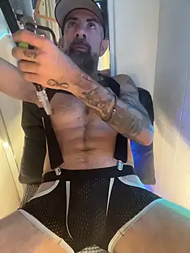 HandyBro online show from 11/29/25, 07:25