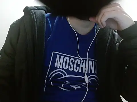 camiloking1720 online show from 10/29/25, 05:28