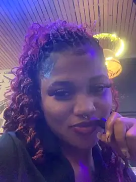 cardibabe online show from 10/30/25, 09:11