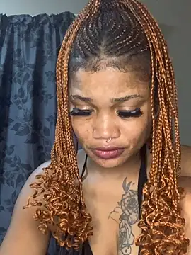 cardibabe online show from 09/21/25, 09:53