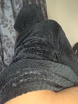 cardibabe online show from 10/08/25, 11:05