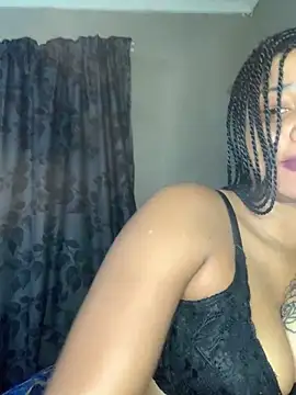 cardibabe online show from 12/21/25, 11:38