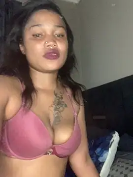 cardibabe online show from 01/14/26, 06:55