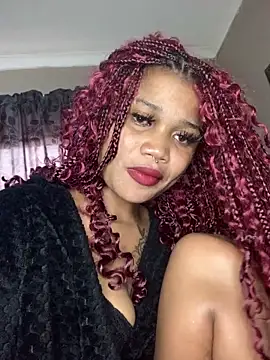 cardibabe online show from 10/18/25, 03:47