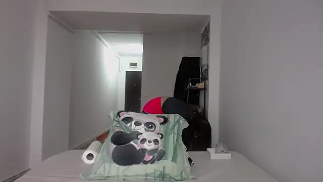 NattyReturn online show from 02/08/25, 11:22