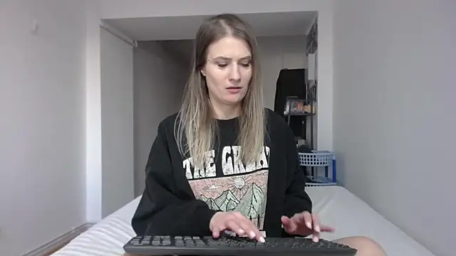 NattyReturn online show from 01/25/25, 02:47