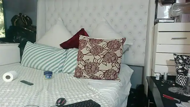 Carocurvy online show from 11/22/25, 12:10