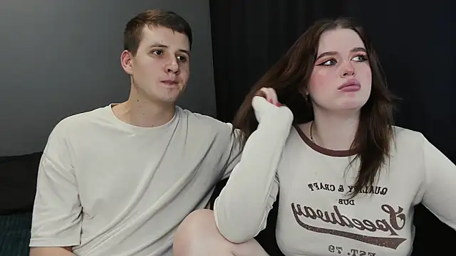 Pinku kitsune online show from 03/05/25, 11:06