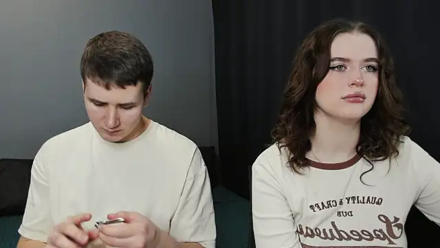 Pinku kitsune online show from 02/23/25, 02:40