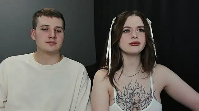 Pinku kitsune online show from 02/14/25, 10:47