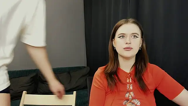 Pinku kitsune online show from 02/09/25, 01:35