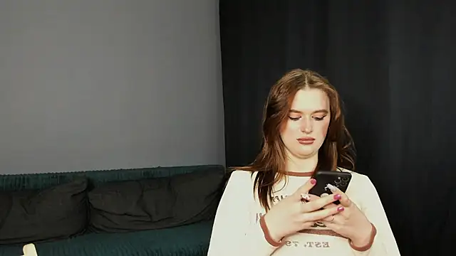 Pinku kitsune online show from 03/15/25, 07:05