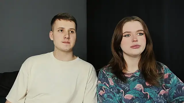 Pinku kitsune online show from 03/21/25, 09:01