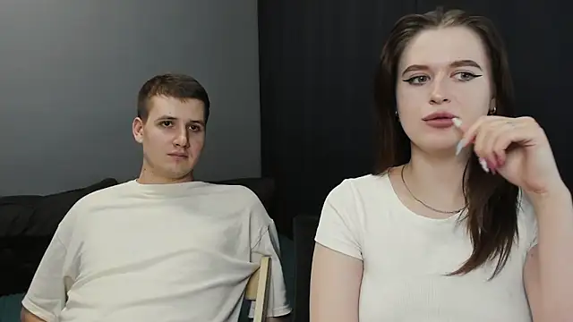 Pinku kitsune online show from 02/19/25, 02:44