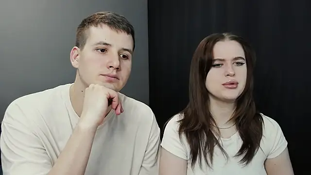 Pinku kitsune online show from 02/18/25, 11:41