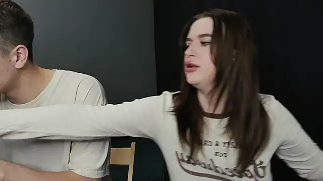 Pinku kitsune online show from 02/20/25, 01:14